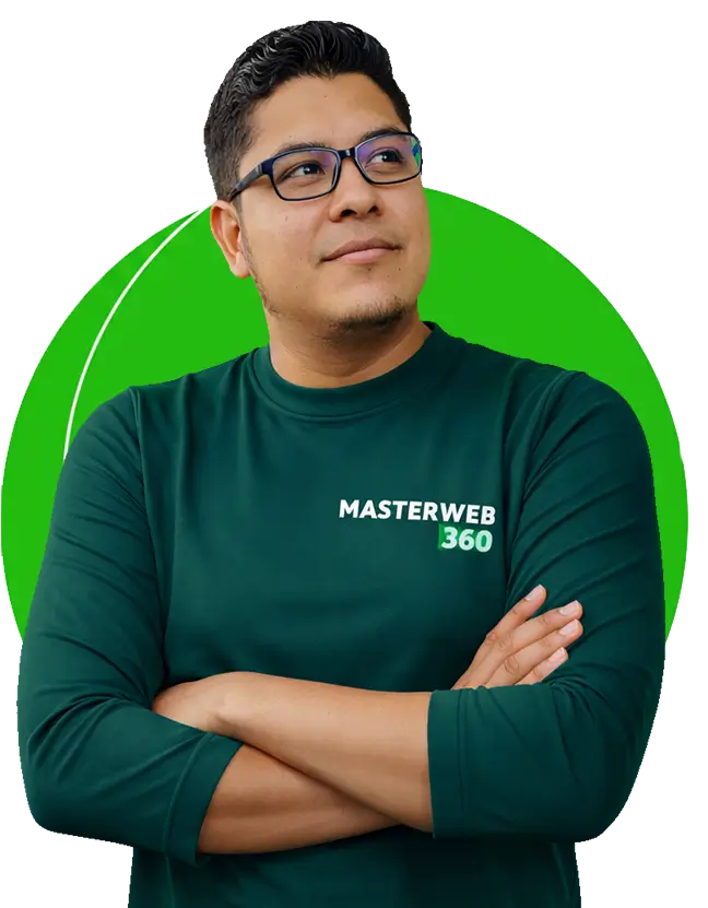 Te ayudo a crear tu propia página web con WordPress